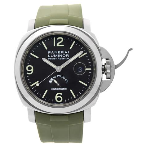 panerai pam00027 price|luminor gmt panerai automatic price.